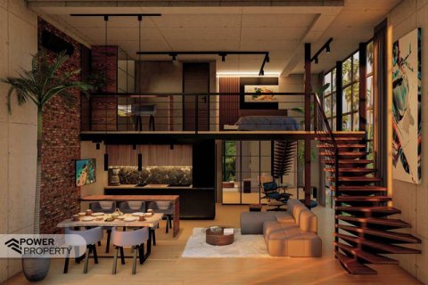 1 bedroom Apartment in Tampaksiring, Gianyar, Bali (10056) 20