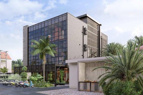 1 bedroom Apartment in Tampaksiring, Gianyar, Bali (10056) 5