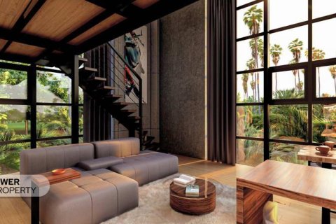 1 bedroom Apartment in Tampaksiring, Gianyar, Bali (10056) 18