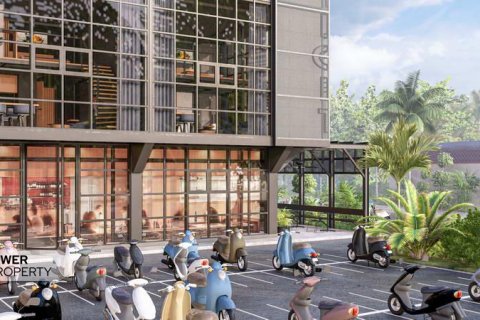 1 bedroom Apartment in Tampaksiring, Gianyar, Bali (10056) 10