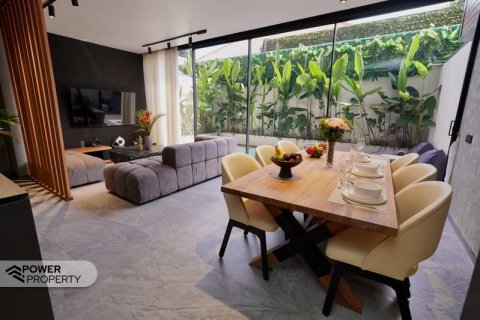 1 bedroom Apartment in Tampaksiring, Gianyar, Bali (10056) 29