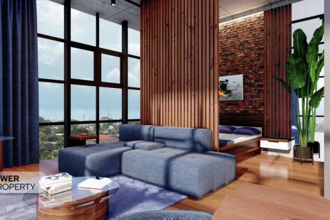 1 bedroom Apartment in Tampaksiring, Gianyar, Bali (10056) 12