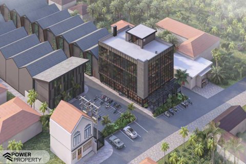 1 bedroom Apartment in Tampaksiring, Gianyar, Bali (10056) 7