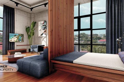 1 bedroom Apartment in Tampaksiring, Gianyar, Bali (10056) 13