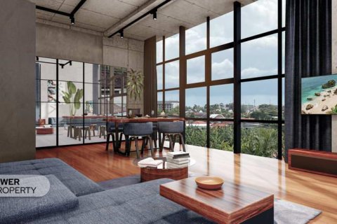 1 bedroom Apartment in Tampaksiring, Gianyar, Bali (10056) 16