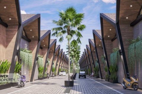 1 bedroom Apartment in Tampaksiring, Gianyar, Bali (10056)