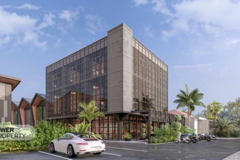 1 bedroom Apartment in Tampaksiring, Gianyar, Bali (10056) 9