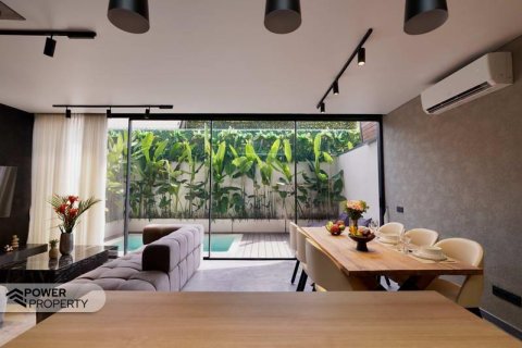 1 bedroom Apartment in Tampaksiring, Gianyar, Bali (10056) 30