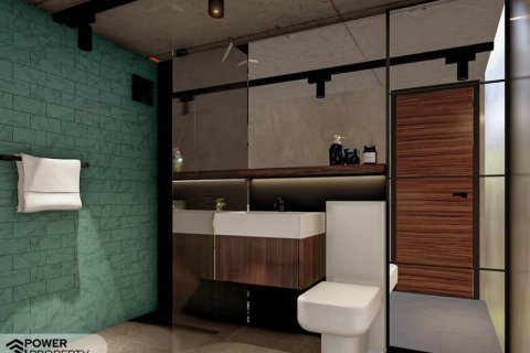 1 bedroom Apartment in Tampaksiring, Gianyar, Bali (10056) 17