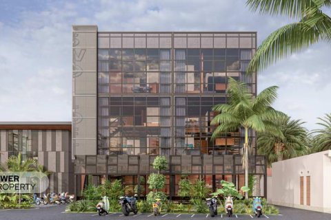 1 bedroom Apartment in Tampaksiring, Gianyar, Bali (10056) 3