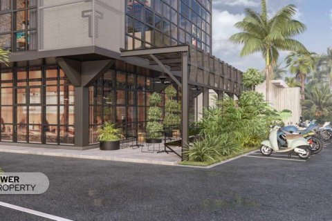 1 bedroom Apartment in Tampaksiring, Gianyar, Bali (10056) 2
