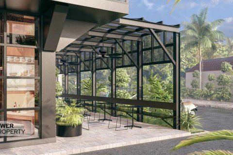 1 bedroom Apartment in Tampaksiring, Gianyar, Bali (10056) 8