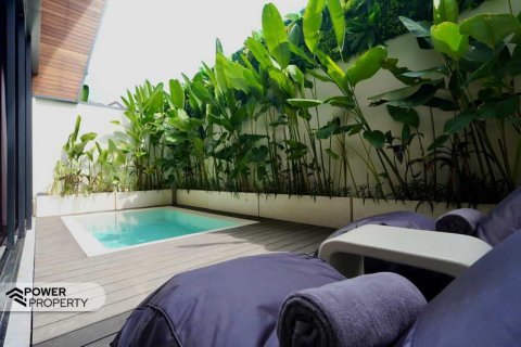 1 bedroom Apartment in Tampaksiring, Gianyar, Bali (10056) 27