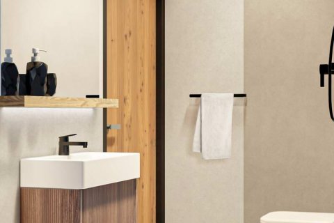 1 bedroom Apartment in Tampaksiring, Gianyar, Bali (10056) 11