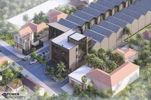 1 bedroom Apartment in Tampaksiring, Gianyar, Bali (10056) 6