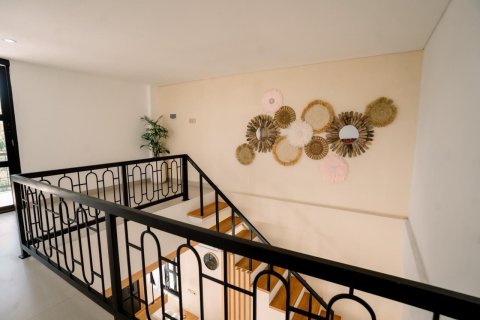 Vila 300m2 di Ungasan, Badung, Bali (10712) 13