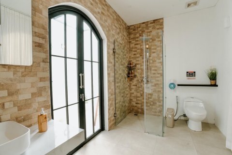 Vila 300m2 di Ungasan, Badung, Bali (10712) 17