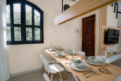 Vila 300m2 di Ungasan, Badung, Bali (10712) 11