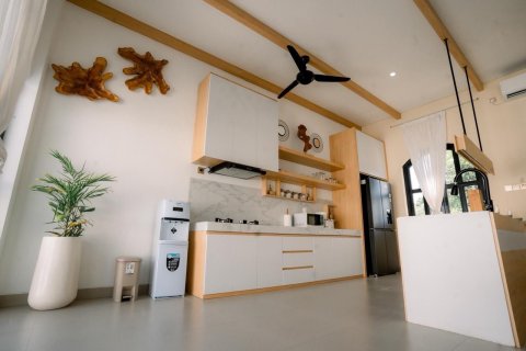 Vila 300m2 di Ungasan, Badung, Bali (10712) 10