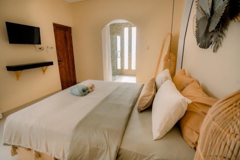 Vila 300m2 di Ungasan, Badung, Bali (10712) 16