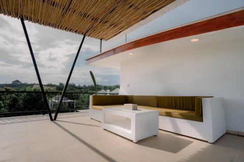 Vila 300m2 di Ungasan, Badung, Bali (10712) 22