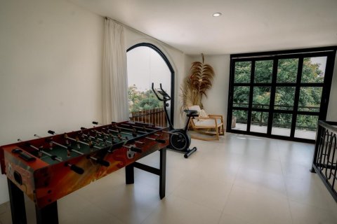 Vila 300m2 di Ungasan, Badung, Bali (10712) 14