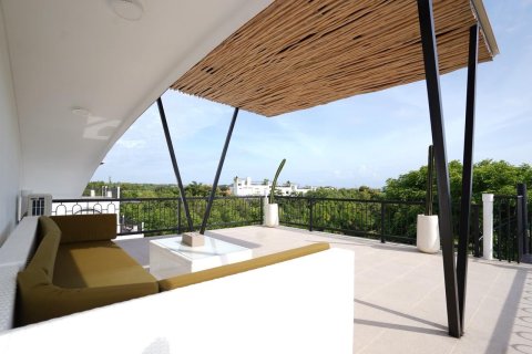 Vila 300m2 di Ungasan, Badung, Bali (10712) 21