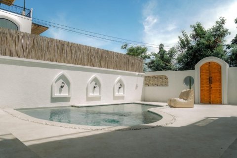 Vila 300m2 di Ungasan, Badung, Bali (10712) 7