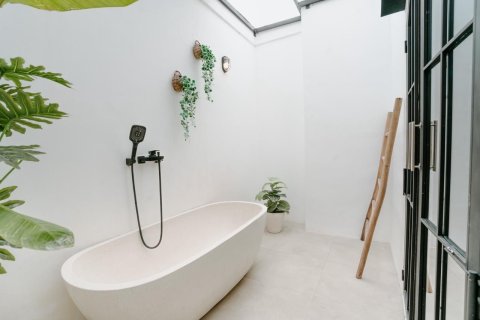 Vila 300m2 di Ungasan, Badung, Bali (10712) 19