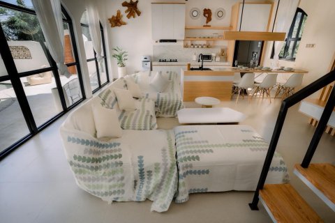 Vila 300m2 di Ungasan, Badung, Bali (10712) 9