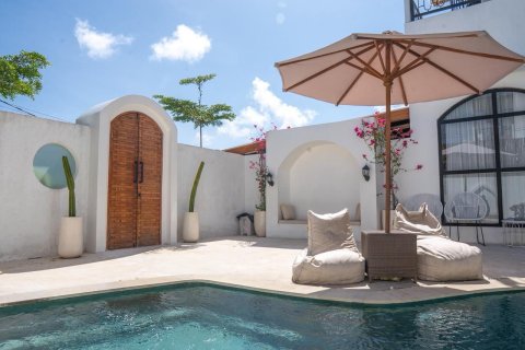 Vila 300m2 di Ungasan, Badung, Bali (10712) 6