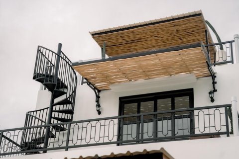 Vila 300m2 di Ungasan, Badung, Bali (10712) 5