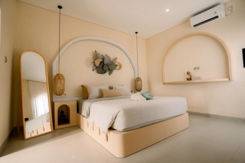Vila 300m2 di Ungasan, Badung, Bali (10712) 15