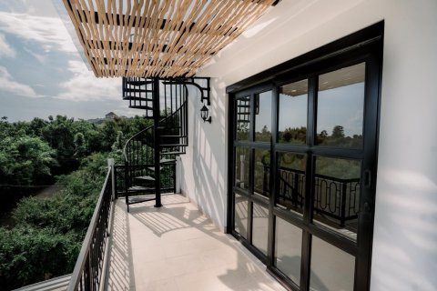 Vila 300m2 di Ungasan, Badung, Bali (10712) 20