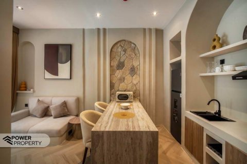 1 bedroom Apartment in South Kuta, Badung, Bali (10716) 8