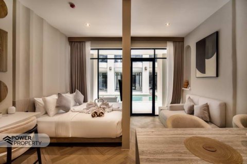 1 bedroom Apartment in South Kuta, Badung, Bali (10716) 11
