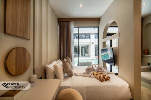 1 bedroom Apartment in South Kuta, Badung, Bali (10716) 7