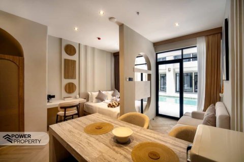 1 bedroom Apartment in South Kuta, Badung, Bali (10716) 9