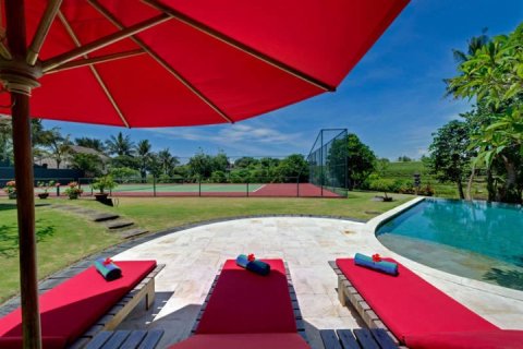 6 bedrooms Villa in Canggu, Badung, Bali (1198) 21