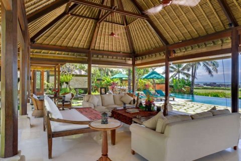 6 bedrooms Villa in Canggu, Badung, Bali (1198) 30