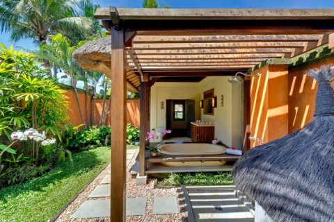 6 bedrooms Villa in Canggu, Badung, Bali (1198) 16