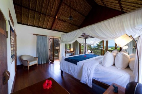 6 bedrooms Villa in Canggu, Badung, Bali (1198) 26