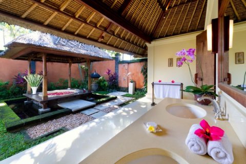 6 bedrooms Villa in Canggu, Badung, Bali (1198) 25