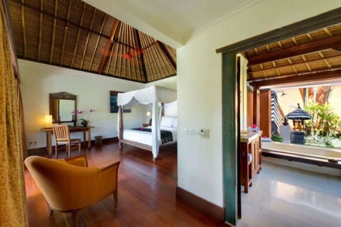 6 bedrooms Villa in Canggu, Badung, Bali (1198) 17