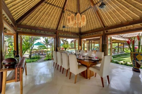 6 bedrooms Villa in Canggu, Badung, Bali (1198) 9