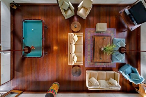 6 bedrooms Villa in Canggu, Badung, Bali (1198) 10