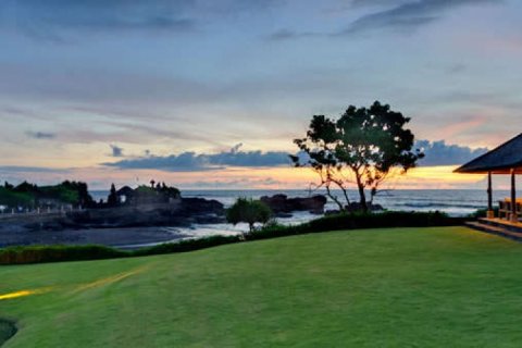 6 bedrooms Villa in Canggu, Badung, Bali (1198) 6