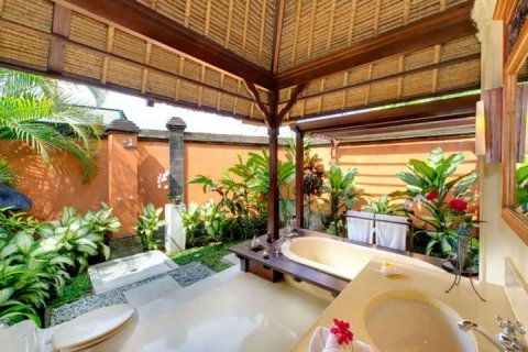6 bedrooms Villa in Canggu, Badung, Bali (1198) 15