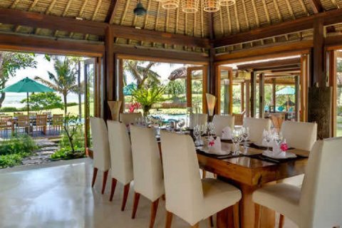 6 bedrooms Villa in Canggu, Badung, Bali (1198) 3
