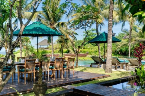 6 bedrooms Villa in Canggu, Badung, Bali (1198) 7